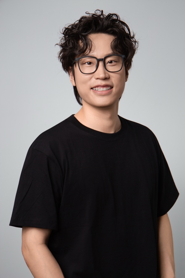 Haonan Wang